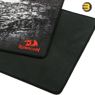 Redragon P018 Gaming Mouse Pad Large Extended XXXL Size Thick Version Stitched Edges Waterproof Redragon P018 Gaming Mouse Pad Large Extended XXXL Size Thick Version Stitched Edges Waterproof