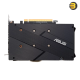 ASUS RX 6500 XT OC 4GB GDDR6 Dual Radeon — with two powerful Axial-tech fans and a 2-slot design for broad compatibility