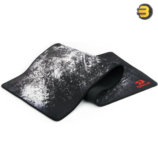 Redragon P018 Gaming Mouse Pad Large Extended XXXL Size Thick Version Stitched Edges Waterproof