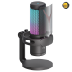 Redragon fenris GM301 Streaming Microphone