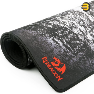 Redragon P018 Gaming Mouse Pad Large Extended XXXL Size Thick Version Stitched Edges Waterproof Redragon P018 Gaming Mouse Pad Large Extended XXXL Size Thick Version Stitched Edges Waterproof