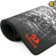 Redragon P018 Gaming Mouse Pad Large Extended XXXL Size Thick Version Stitched Edges Waterproof