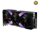 PNY RTX 4070 Ti SUPER 16GB OC XLR8 ARGB TF VERTO — 256-Bit GDDR6X - 1 x HDMI 2.1 - 3 x DisplayPort 1.4a - 8448 CUDA Cores - PCI Express 4.0 x16