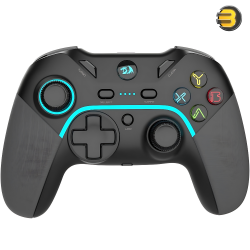 Redragon HARROW PRO 2.4G Wireless Gamepad Controller G808-PRO