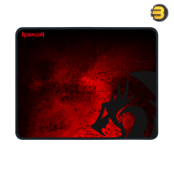 Redragon PISCES P016 GAMING MOUSE MAT Waterproof