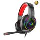 Redragon H280 MEDEA RGB Gaming Headset Stereo Black