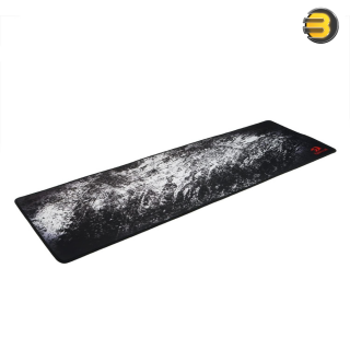 Redragon P018 Gaming Mouse Pad Large Extended XXXL Size Thick Version Stitched Edges Waterproof Redragon P018 Gaming Mouse Pad Large Extended XXXL Size Thick Version Stitched Edges Waterproof