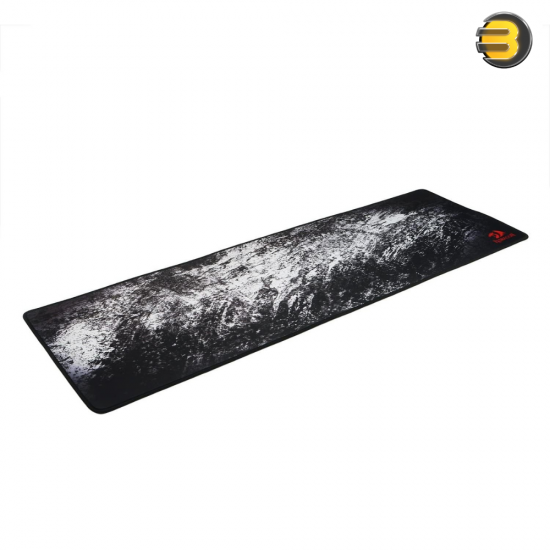 Redragon P018 Gaming Mouse Pad Large Extended XXXL Size Thick Version Stitched Edges Waterproof