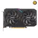 ASUS RX 6500 XT OC 4GB GDDR6 Dual Radeon — with two powerful Axial-tech fans and a 2-slot design for broad compatibility