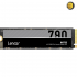 Lexar NM790 M.2 2280 PCIe Gen 4×4 NVMe SSD Internal Solid State Drive 512GB (Read 7200MB/s / Write  4400MB/s)