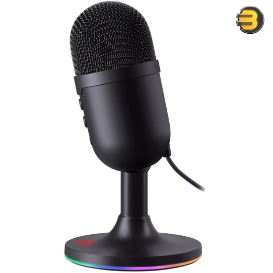 Redragon GM303 Pulsar Steaming Microphone