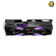 PNY RTX 4070 Ti SUPER 16GB OC XLR8 ARGB TF VERTO — 256-Bit GDDR6X - 1 x HDMI 2.1 - 3 x DisplayPort 1.4a - 8448 CUDA Cores - PCI Express 4.0 x16