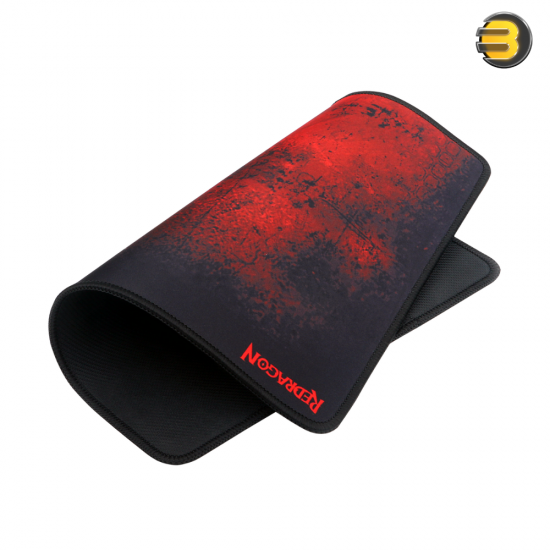 Redragon PISCES P016 GAMING MOUSE MAT Waterproof