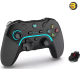 Redragon HARROW PRO 2.4G Wireless Gamepad Controller G808-PRO