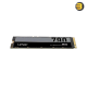 Lexar NM790 M.2 2280 PCIe Gen 4×4 NVMe SSD Internal Solid State Drive 1TB (7400MB/s Read/6500MB/s Write)