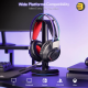 Redragon SCREAM H231 Wired Gaming Headset Stereo Surround Sound