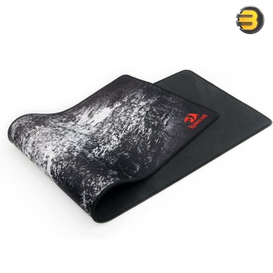 Redragon P018 Gaming Mouse Pad Large Extended XXXL Size Thick Version Stitched Edges Waterproof