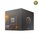 AMD Ryzen 7 8700G — 8-Core 4.2 GHz Socket AM5 65W AMD Radeon 780M Processor - 100-100001236BOX