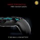 Redragon HARROW PRO 2.4G Wireless Gamepad Controller G808-PRO