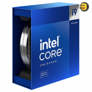 Intel Core i9-14900KS Special Edition 3.2 GHz LGA 1700 Desktop Processor, 24 Cores & 32 Threads, 5.9 GHz Max Turbo Boost Frequency, Intel UHD 770 Graphics, 2* DDR5 & 192GB Max Memory | BX8071514900KS