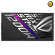 ASUS ROG Strix 1200W Platinum PSU – GaN MOSFET, GPU-FIRST Technology, 0dB Cooling, PCIe 5.1 Ready ASUS ROG Strix 1200W Platinum PSU – GaN MOSFET, GPU-FIRST Technology, 0dB Cooling, PCIe 5.1 Ready