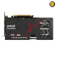 Sapphire PULSE AMD Radeon RX 9060 XT 16GB GDDR6 PCIe 5.0 x16 Graphics Card — 3290 MHz Boost Clock, 2700 MHz Game Clock, 2048 Stream Processors, 128-bit Memory, 2x HDMI 2.1, 1x DisplayPort 2.1a, Dual Fans Cooling, 170W TDP (Model: 11350-03-20G) Sapphire PULSE AMD Radeon RX 9060 XT 16GB GDDR6 PCIe 5.0 x16 Graphics Card — 3290 MHz Boost Clock, 2700 MHz Game Clock, 2048 Stream Processors, 128-bit Memory, 2x HDMI 2.1, 1x DisplayPort 2.1a, Dual Fans Cooling, 170W TDP (Model: 11350-03-20G)