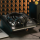 MAONO AU-MH601 Closed-Back Dynamic Headphones – 50mm Drivers, 20Hz–20kHz Frequency Range, 3.5mm & 6.35mm Connectivity MAONO AU-MH601 Closed-Back Dynamic Headphones – 50mm Drivers, 20Hz–20kHz Frequency Range, 3.5mm & 6.35mm Connectivity
