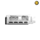 ZOTAC GAMING RTX 5070 Ti SOLID SFF OC 16GB GDDR7 GPU — 256-bit, PCIe 5.0 x16, 8960 CUDA Cores, Boost 2482MHz, 28Gbps, 3x DP 2.1b, HDMI 2.1, IceStorm 2.0 Cooling, FREEZE Fan Stop, Metal Backplate, White LED, Dual Slot, 300W TDP ZOTAC GAMING RTX 5070 Ti SOLID SFF OC 16GB GDDR7 GPU — 256-bit, PCIe 5.0 x16, 8960 CUDA Cores, Boost 2482MHz, 28Gbps, 3x DP 2.1b, HDMI 2.1, IceStorm 2.0 Cooling, FREEZE Fan Stop, Metal Backplate, White LED, Dual Slot, 300W TDP