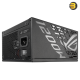 ASUS ROG Strix 1200W Platinum PSU – GaN MOSFET, GPU-FIRST Technology, 0dB Cooling, PCIe 5.1 Ready ASUS ROG Strix 1200W Platinum PSU – GaN MOSFET, GPU-FIRST Technology, 0dB Cooling, PCIe 5.1 Ready