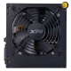 XPG PROBE 700W 80 PLUS Bronze Certified ATX Power Supply — 120mm Low-Noise Fan, 140mm Compact Design, 105°C Capacitors, Multiple Protections, Modular Cables XPG PROBE 700W 80 PLUS Bronze Certified ATX Power Supply — 120mm Low-Noise Fan, 140mm Compact Design, 105°C Capacitors, Multiple Protections, Modular Cables