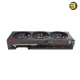 Sapphire PULSE AMD Radeon RX 7900 XT 20GB GDDR6 PCIe 4.0 x16 Graphics Card —1500 MHz Core Clock, 2450 MHz Boost Clock, 5376 Stream Processors, 320-bit Bus, 20 Gbps Memory, 2x HDMI 2.1, 2x DisplayPort 2.1, Triple-Fan Cooling, 313 mm, 331W TDP Sapphire PULSE AMD Radeon RX 7900 XT 20GB GDDR6 PCIe 4.0 x16 Graphics Card —1500 MHz Core Clock, 2450 MHz Boost Clock, 5376 Stream Processors, 320-bit Bus, 20 Gbps Memory, 2x HDMI 2.1, 2x DisplayPort 2.1, Triple-Fan Cooling, 313 mm, 331W TDP