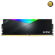 XPG Lancer RGB DDR5 6400MHz 64GB (2x32GB) CL32 – DDR5 Dual Channel RAM Kit, Black Heatsink, RGB Lighting, 288-Pins UDIMM for High-Performance Desktops XPG Lancer RGB DDR5 6400MHz 64GB (2x32GB) CL32 – DDR5 Dual Channel RAM Kit, Black Heatsink, RGB Lighting, 288-Pins UDIMM for High-Performance Desktops