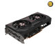 Sapphire PULSE AMD Radeon RX 9060 XT 16GB GDDR6 PCIe 5.0 x16 Graphics Card — 3290 MHz Boost Clock, 2700 MHz Game Clock, 2048 Stream Processors, 128-bit Memory, 2x HDMI 2.1, 1x DisplayPort 2.1a, Dual Fans Cooling, 170W TDP (Model: 11350-03-20G) Sapphire PULSE AMD Radeon RX 9060 XT 16GB GDDR6 PCIe 5.0 x16 Graphics Card — 3290 MHz Boost Clock, 2700 MHz Game Clock, 2048 Stream Processors, 128-bit Memory, 2x HDMI 2.1, 1x DisplayPort 2.1a, Dual Fans Cooling, 170W TDP (Model: 11350-03-20G)