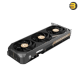 ZOTAC GAMING RTX 5070 Ti SOLID SFF OC 16GB GDDR7 GPU — 256-bit, PCIe 5.0 x16, 8960 CUDA Cores, Boost 2482MHz, 28Gbps, 3x DP 2.1b, HDMI 2.1, IceStorm 2.0 Cooling, FREEZE Fan Stop, Metal Backplate, White LED, Dual Slot, 300W TDP ZOTAC GAMING RTX 5070 Ti SOLID SFF OC 16GB GDDR7 GPU — 256-bit, PCIe 5.0 x16, 8960 CUDA Cores, Boost 2482MHz, 28Gbps, 3x DP 2.1b, HDMI 2.1, IceStorm 2.0 Cooling, FREEZE Fan Stop, Metal Backplate, White LED, Dual Slot, 300W TDP