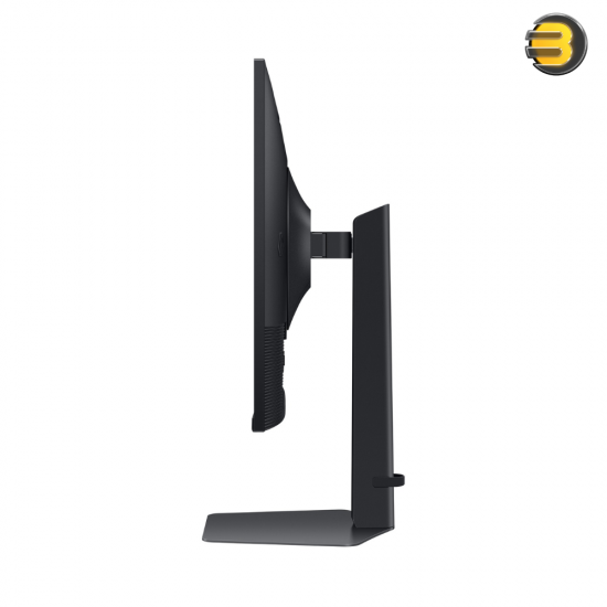 Samsung Odyssey G50D 32 Inch QHD Fast IPS 180Hz 1ms Gaming Monitor — DisplayHDR 400, G‑SYNC Compatible/FreeSync Premium, HDMI 2.0 + DP 1.2, height‑adjustable stand, VESA 100×100 Samsung Odyssey G50D 32 Inch QHD Fast IPS 180Hz 1ms Gaming Monitor — DisplayHDR 400, G‑SYNC Compatible/FreeSync Premium, HDMI 2.0 + DP 1.2, height‑adjustable stand, VESA 100×100