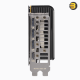 ASUS PRIME GeForce RTX 5060 8GB GDDR7 OC Edition Graphics Card — PCIe 5.0, 3840 CUDA Cores, 2595 MHz OC Clock, 28 Gbps Memory Speed, 128-bit Memory Interface, 2.5-Slot, Triple Axial-tech Fans, HDMI 2.1b, 3x DisplayPort 2.1b, 550W PSU Recommended