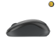 Logitech MK295 Silent Wireless Keyboard and Mouse Combo — 10m Wifi Range, 2.4GHz Wireless, Nano USB Receiver, Silent Touch Technology, UK English/ Arabic Qwerty Layout, Graphite Logitech MK295 Silent Wireless Keyboard and Mouse Combo — 10m Wifi Range, 2.4GHz Wireless, Nano USB Receiver, Silent Touch Technology, UK English/ Arabic Qwerty Layout, Graphite