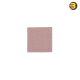 Thermal Grizzly Minus Pad 8, 30×30×2.0 mm High-Performance Thermal Pad — pink, electrically insulating (8 kV/mm ASTM D149), Shore 00‑60, V‑0 flammability, operating temp −100°C to +250°C; high thermal conductivity, high compressibility, RoHS compliant.