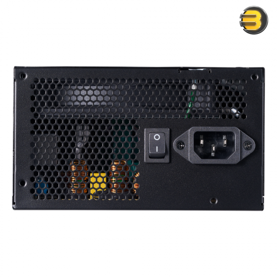 XPG PROBE 700W 80 PLUS Bronze Certified ATX Power Supply — 120mm Low-Noise Fan, 140mm Compact Design, 105°C Capacitors, Multiple Protections, Modular Cables XPG PROBE 700W 80 PLUS Bronze Certified ATX Power Supply — 120mm Low-Noise Fan, 140mm Compact Design, 105°C Capacitors, Multiple Protections, Modular Cables