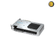 GIGABYTE GeForce RTX™ 5060 Ti EAGLE OC ICE 8G GPU – WINDFORCE ICE Cooling, GDDR7 Memory, DLSS 4, Reinforced Build GIGABYTE GeForce RTX™ 5060 Ti EAGLE OC ICE 8G GPU – WINDFORCE ICE Cooling, GDDR7 Memory, DLSS 4, Reinforced Build