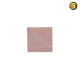 Thermal Grizzly Minus Pad 8, 30×30×2.0 mm High-Performance Thermal Pad — pink, electrically insulating (8 kV/mm ASTM D149), Shore 00‑60, V‑0 flammability, operating temp −100°C to +250°C; high thermal conductivity, high compressibility, RoHS compliant.