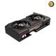 Sapphire PULSE AMD Radeon RX 9060 XT 16GB GDDR6 PCIe 5.0 x16 Graphics Card — 3290 MHz Boost Clock, 2700 MHz Game Clock, 2048 Stream Processors, 128-bit Memory, 2x HDMI 2.1, 1x DisplayPort 2.1a, Dual Fans Cooling, 170W TDP (Model: 11350-03-20G) Sapphire PULSE AMD Radeon RX 9060 XT 16GB GDDR6 PCIe 5.0 x16 Graphics Card — 3290 MHz Boost Clock, 2700 MHz Game Clock, 2048 Stream Processors, 128-bit Memory, 2x HDMI 2.1, 1x DisplayPort 2.1a, Dual Fans Cooling, 170W TDP (Model: 11350-03-20G)