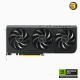 ASUS PRIME GeForce RTX 5060 8GB GDDR7 OC Edition Graphics Card — PCIe 5.0, 3840 CUDA Cores, 2595 MHz OC Clock, 28 Gbps Memory Speed, 128-bit Memory Interface, 2.5-Slot, Triple Axial-tech Fans, HDMI 2.1b, 3x DisplayPort 2.1b, 550W PSU Recommended