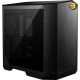 MSI MAG PANO 100L PZ Mid-Tower Case — ABS/SPCC, 270° Panoramic Glass, ATX/mATX/ITX Support (Regular & Back-Connect), GPU up to 380mm, CPU Cooler 166mm, USB 3.2 Gen2x2 Type-C, 8 Slots, 3x 120/140mm Top Fans, 2x 2.5"/3.5" Bays MSI MAG PANO 100L PZ Mid-Tower Case — ABS/SPCC, 270° Panoramic Glass, ATX/mATX/ITX Support (Regular & Back-Connect), GPU up to 380mm, CPU Cooler 166mm, USB 3.2 Gen2x2 Type-C, 8 Slots, 3x 120/140mm Top Fans, 2x 2.5"/3.5" Bays