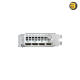 GIGABYTE GeForce RTX™ 5060 Ti EAGLE OC ICE 8G GPU – WINDFORCE ICE Cooling, GDDR7 Memory, DLSS 4, Reinforced Build GIGABYTE GeForce RTX™ 5060 Ti EAGLE OC ICE 8G GPU – WINDFORCE ICE Cooling, GDDR7 Memory, DLSS 4, Reinforced Build