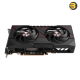 Sapphire PULSE AMD Radeon RX 9060 XT 16GB GDDR6 PCIe 5.0 x16 Graphics Card — 3290 MHz Boost Clock, 2700 MHz Game Clock, 2048 Stream Processors, 128-bit Memory, 2x HDMI 2.1, 1x DisplayPort 2.1a, Dual Fans Cooling, 170W TDP (Model: 11350-03-20G) Sapphire PULSE AMD Radeon RX 9060 XT 16GB GDDR6 PCIe 5.0 x16 Graphics Card — 3290 MHz Boost Clock, 2700 MHz Game Clock, 2048 Stream Processors, 128-bit Memory, 2x HDMI 2.1, 1x DisplayPort 2.1a, Dual Fans Cooling, 170W TDP (Model: 11350-03-20G)