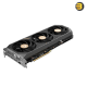 ZOTAC GAMING RTX 5070 Ti SOLID SFF OC 16GB GDDR7 GPU — 256-bit, PCIe 5.0 x16, 8960 CUDA Cores, Boost 2482MHz, 28Gbps, 3x DP 2.1b, HDMI 2.1, IceStorm 2.0 Cooling, FREEZE Fan Stop, Metal Backplate, White LED, Dual Slot, 300W TDP ZOTAC GAMING RTX 5070 Ti SOLID SFF OC 16GB GDDR7 GPU — 256-bit, PCIe 5.0 x16, 8960 CUDA Cores, Boost 2482MHz, 28Gbps, 3x DP 2.1b, HDMI 2.1, IceStorm 2.0 Cooling, FREEZE Fan Stop, Metal Backplate, White LED, Dual Slot, 300W TDP