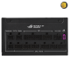 ASUS ROG Strix 1200W Platinum PSU – GaN MOSFET, GPU-FIRST Technology, 0dB Cooling, PCIe 5.1 Ready ASUS ROG Strix 1200W Platinum PSU – GaN MOSFET, GPU-FIRST Technology, 0dB Cooling, PCIe 5.1 Ready