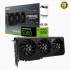ASUS PRIME GeForce RTX 5060 8GB GDDR7 OC Edition Graphics Card — PCIe 5.0, 3840 CUDA Cores, 2595 MHz OC Clock, 28 Gbps Memory Speed, 128-bit Memory Interface, 2.5-Slot, Triple Axial-tech Fans, HDMI 2.1b, 3x DisplayPort 2.1b, 550W PSU Recommended