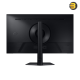 Samsung Odyssey G50D 32 Inch QHD Fast IPS 180Hz 1ms Gaming Monitor — DisplayHDR 400, G‑SYNC Compatible/FreeSync Premium, HDMI 2.0 + DP 1.2, height‑adjustable stand, VESA 100×100 Samsung Odyssey G50D 32 Inch QHD Fast IPS 180Hz 1ms Gaming Monitor — DisplayHDR 400, G‑SYNC Compatible/FreeSync Premium, HDMI 2.0 + DP 1.2, height‑adjustable stand, VESA 100×100